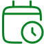 icon calendar